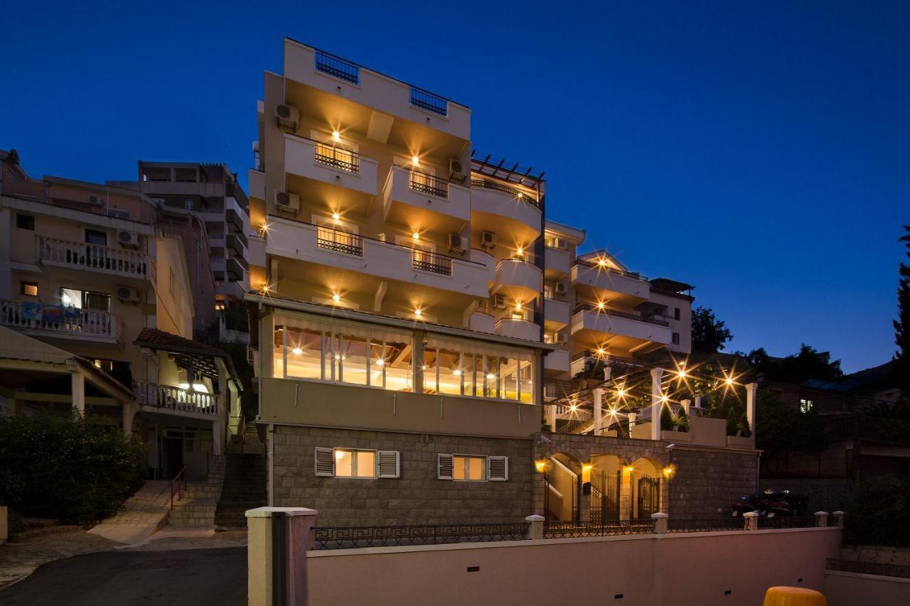 Ljubanovic Oda ve Kahvaltı Budva