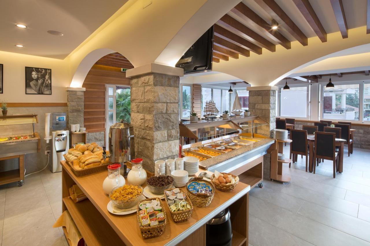 Oda ve Kahvaltı Ljubanovic