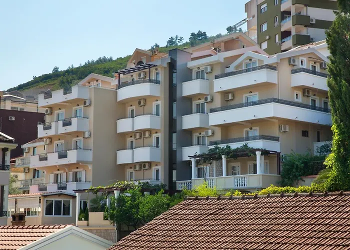 Villa Ljubanovic