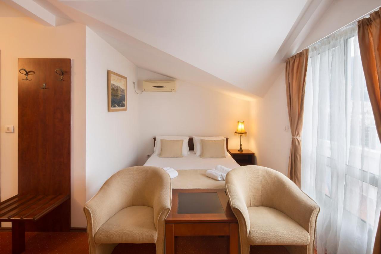Ljubanovic * Budva